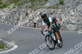 Photo #2371118 | 22-07-2022 12:58 | Passo Dello Stelvio - Waterfall curve BICYCLES