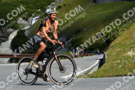 Photo #3912279 | 16-08-2023 10:46 | Passo Dello Stelvio - Waterfall curve BICYCLES