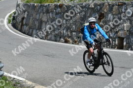 Photo #2169062 | 20-06-2022 11:44 | Passo Dello Stelvio - Waterfall curve BICYCLES