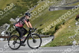 Photo #2810507 | 04-09-2022 10:52 | Passo Dello Stelvio - Waterfall curve BICYCLES