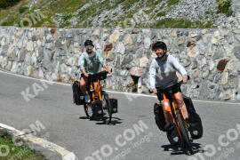 Photo #2547040 | 08-08-2022 14:08 | Passo Dello Stelvio - Waterfall curve BICYCLES