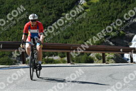 Photo #2631304 | 13-08-2022 15:43 | Passo Dello Stelvio - Waterfall curve BICYCLES
