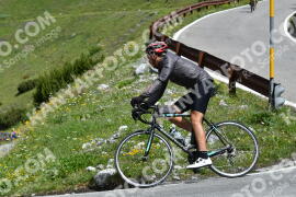 Photo #2179049 | 24-06-2022 11:04 | Passo Dello Stelvio - Waterfall curve BICYCLES