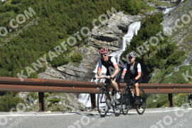 Photo #3359925 | 05-07-2023 09:59 | Passo Dello Stelvio - Waterfall curve BICYCLES