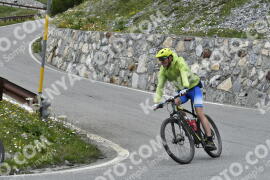 Photo #3449874 | 14-07-2023 14:50 | Passo Dello Stelvio - Waterfall curve BICYCLES
