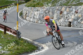 Photo #2242071 | 06-07-2022 15:27 | Passo Dello Stelvio - Waterfall curve BICYCLES