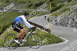 Photo #3545336 | 22-07-2023 10:14 | Passo Dello Stelvio - Waterfall curve BICYCLES