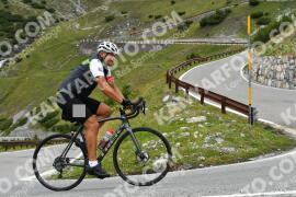 Photo #2436950 | 30-07-2022 10:01 | Passo Dello Stelvio - Waterfall curve BICYCLES