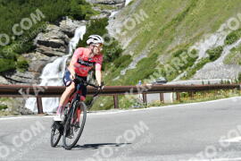 Photo #2288602 | 12-07-2022 12:48 | Passo Dello Stelvio - Waterfall curve BICYCLES