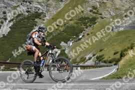 Photo #2738746 | 25-08-2022 11:13 | Passo Dello Stelvio - Waterfall curve BICYCLES