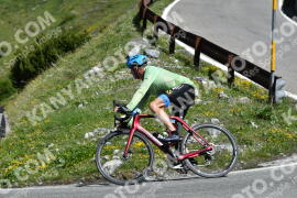 Photo #2147688 | 18-06-2022 10:49 | Passo Dello Stelvio - Waterfall curve BICYCLES