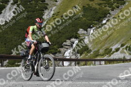 Photo #2742881 | 25-08-2022 13:06 | Passo Dello Stelvio - Waterfall curve BICYCLES
