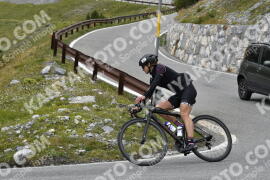 Photo #2800210 | 02-09-2022 14:27 | Passo Dello Stelvio - Waterfall curve BICYCLES