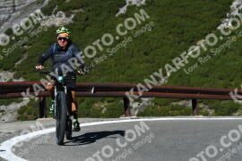 Photo #4305360 | 26-09-2023 10:44 | Passo Dello Stelvio - Waterfall curve BICYCLES