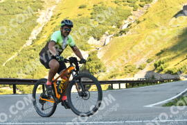 Photo #2512522 | 05-08-2022 09:27 | Passo Dello Stelvio - Waterfall curve BICYCLES
