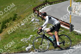 Photo #2547538 | 08-08-2022 15:00 | Passo Dello Stelvio - Waterfall curve BICYCLES