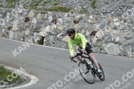 Photo #3203377 | 23-06-2023 14:35 | Passo Dello Stelvio - Waterfall curve BICYCLES
