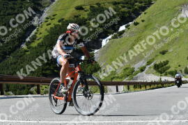 Photo #2255173 | 08-07-2022 16:20 | Passo Dello Stelvio - Waterfall curve BICYCLES