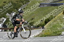 Photo #3385803 | 08-07-2023 10:39 | Passo Dello Stelvio - Waterfall curve BICYCLES