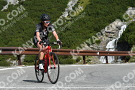 Photo #2484268 | 02-08-2022 10:05 | Passo Dello Stelvio - Waterfall curve BICYCLES