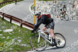 Photo #2192635 | 25-06-2022 14:37 | Passo Dello Stelvio - Waterfall curve BICYCLES