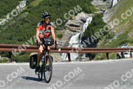 Photo #2368606 | 22-07-2022 10:17 | Passo Dello Stelvio - Waterfall curve BICYCLES