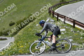 Photo #3113910 | 16-06-2023 15:06 | Passo Dello Stelvio - Waterfall curve BICYCLES