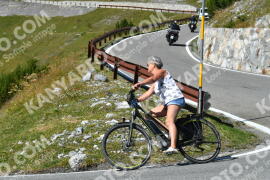 Photo #4246147 | 11-09-2023 14:48 | Passo Dello Stelvio - Waterfall curve BICYCLES