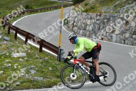 Photo #2689473 | 20-08-2022 11:40 | Passo Dello Stelvio - Waterfall curve BICYCLES