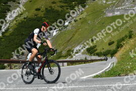 Photo #2546491 | 08-08-2022 12:56 | Passo Dello Stelvio - Waterfall curve BICYCLES