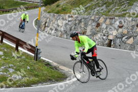 Photo #2449077 | 30-07-2022 15:21 | Passo Dello Stelvio - Waterfall curve BICYCLES