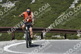 Photo #2752384 | 26-08-2022 11:16 | Passo Dello Stelvio - Waterfall curve BICYCLES