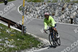 Foto #3234687 | 25-06-2023 12:58 | Passo Dello Stelvio - Waterfall Kehre BICYCLES