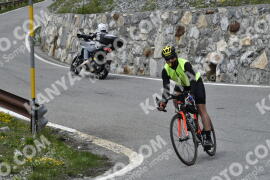 Photo #2092495 | 05-06-2022 14:21 | Passo Dello Stelvio - Waterfall curve BICYCLES