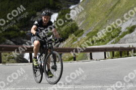 Photo #2112957 | 10-06-2022 15:04 | Passo Dello Stelvio - Waterfall curve BICYCLES