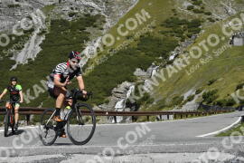 Photo #2767579 | 28-08-2022 10:39 | Passo Dello Stelvio - Waterfall curve BICYCLES