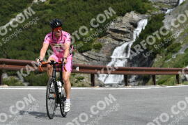 Photo #2173215 | 21-06-2022 10:12 | Passo Dello Stelvio - Waterfall curve BICYCLES