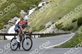 Photo #3074159 | 10-06-2023 11:36 | Passo Dello Stelvio - Waterfall curve BICYCLES