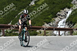 Photo #2218797 | 02-07-2022 12:27 | Passo Dello Stelvio - Waterfall curve BICYCLES