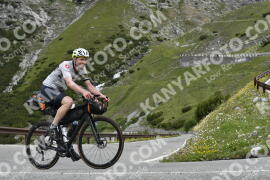 Photo #3362425 | 06-07-2023 10:54 | Passo Dello Stelvio - Waterfall curve BICYCLES