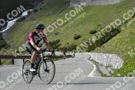 Foto #3080214 | 10-06-2023 17:07 | Passo Dello Stelvio - Waterfall Kehre BICYCLES
