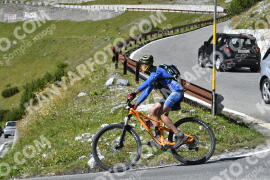 Photo #2722023 | 23-08-2022 15:21 | Passo Dello Stelvio - Waterfall curve BICYCLES