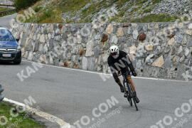 Photo #2691726 | 20-08-2022 12:25 | Passo Dello Stelvio - Waterfall curve BICYCLES