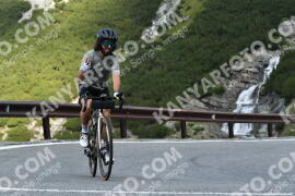 Photo #2657303 | 15-08-2022 10:40 | Passo Dello Stelvio - Waterfall curve BICYCLES