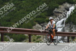 Foto #3881148 | 14-08-2023 10:00 | Passo Dello Stelvio - Waterfall Kehre BICYCLES