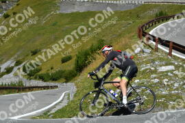 Photo #4187401 | 07-09-2023 12:09 | Passo Dello Stelvio - Waterfall curve BICYCLES