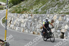 Photo #3535531 | 18-07-2023 14:52 | Passo Dello Stelvio - Waterfall curve BICYCLES