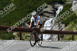 Photo #4011574 | 21-08-2023 14:01 | Passo Dello Stelvio - Waterfall curve BICYCLES