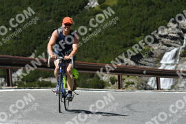 Photo #2668310 | 16-08-2022 13:32 | Passo Dello Stelvio - Waterfall curve BICYCLES
