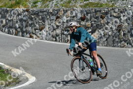 Photo #2495402 | 03-08-2022 12:07 | Passo Dello Stelvio - Waterfall curve BICYCLES